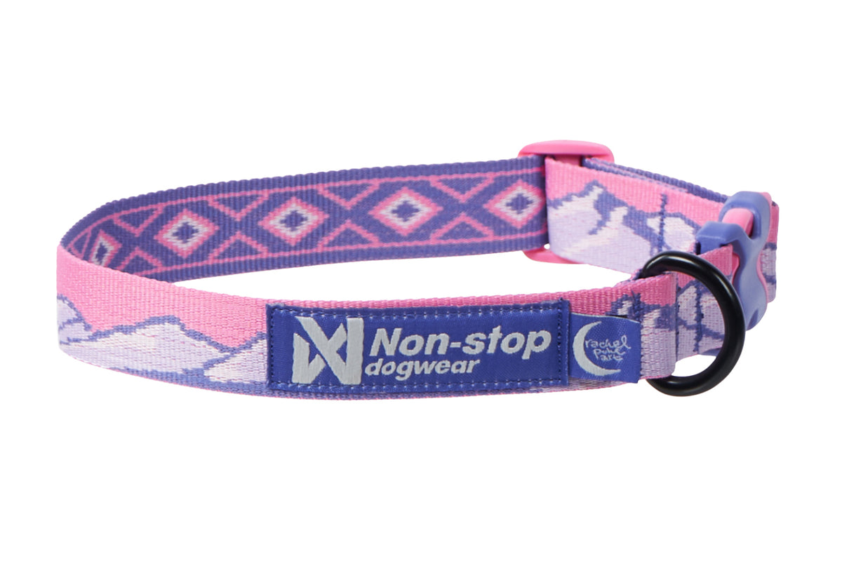 Trail quest collar Rachel Pohl edition (2) & 1656 & 1657 & 1658
