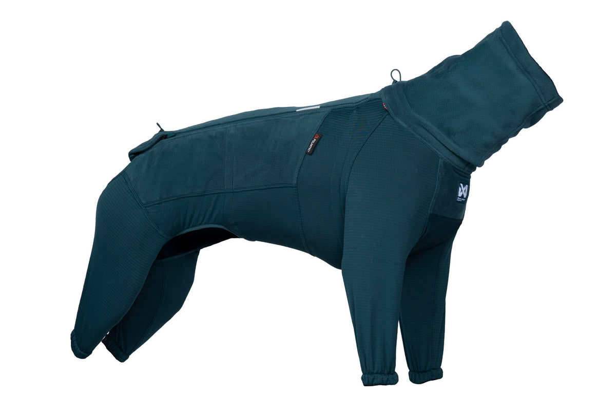 Trail quest fleece overall (1) & 2846 & 2850 & 2852 & 2842 & 2843 & 2848 & 2845 & 2844 & 2847