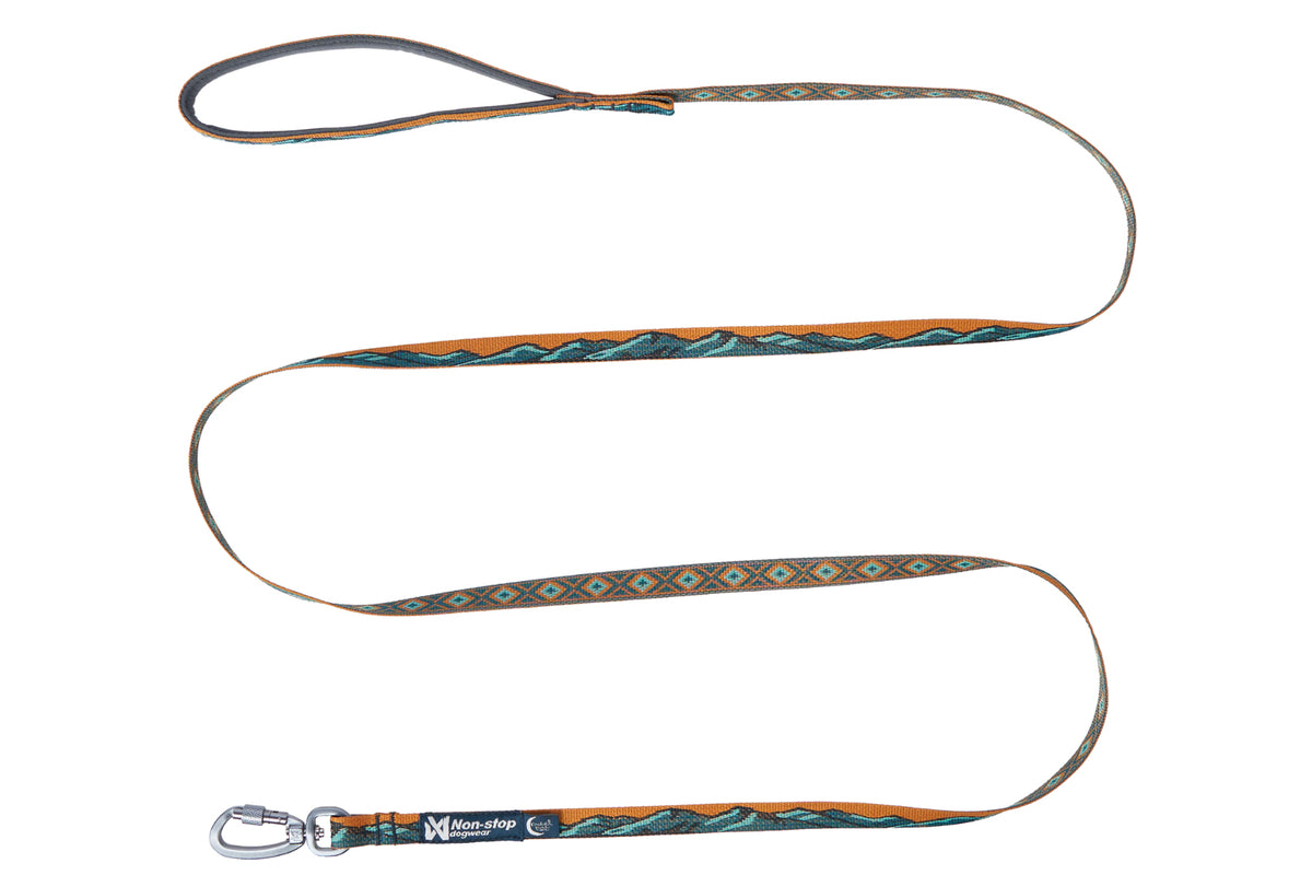Trail quest leash Rachel Pohl edition & 1663