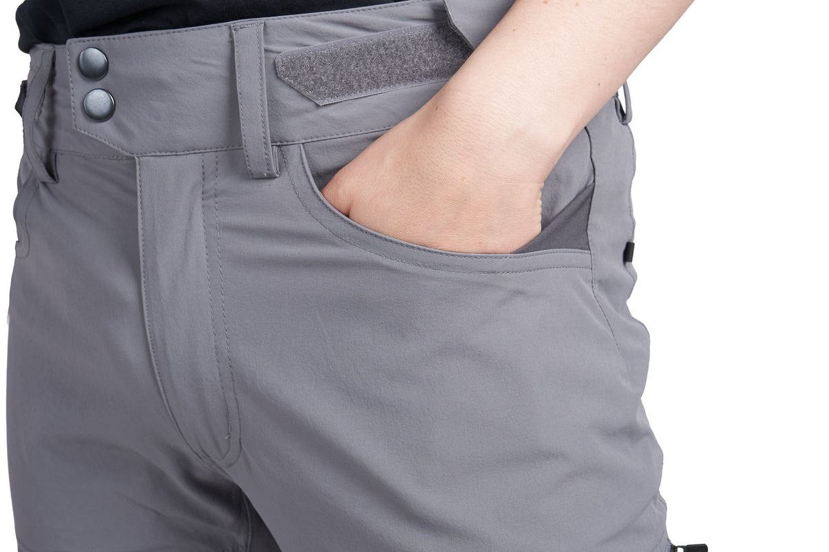 Trail quest pants W