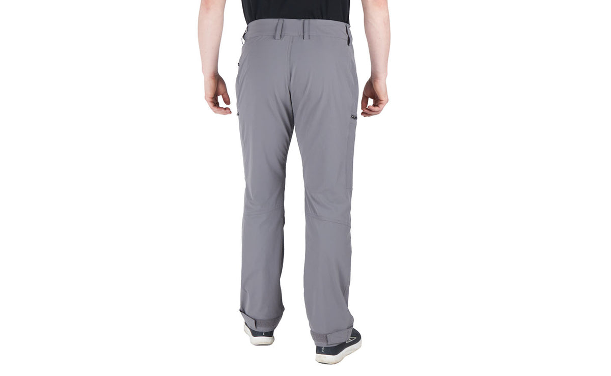 Trail quest pants M (1)