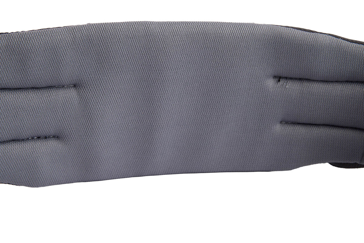 Trekking belt 2.0
