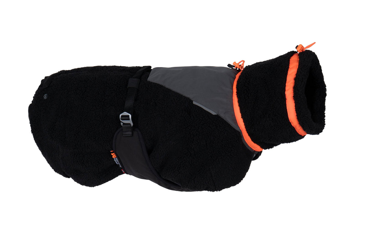 Trekking fleece dog jacket (2) & 3431 & 3433 & 3430 & 3434 & 3432 & 3435 & 3437 & 3436 & 3438