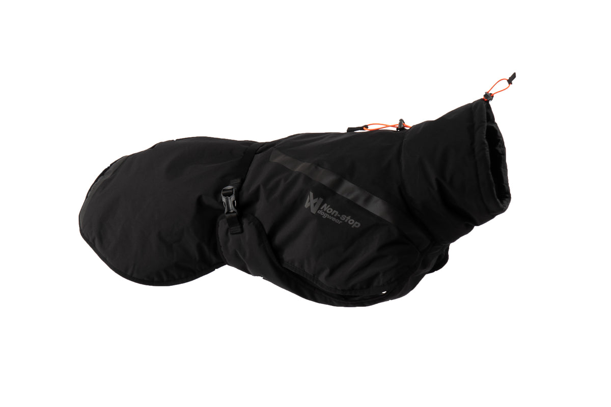 Trekking insulated dog jacket & 3287 & 3288 & 3289 & 3290 & 3291 & 3292 & 3293 & 3294 & 3295 & 3296