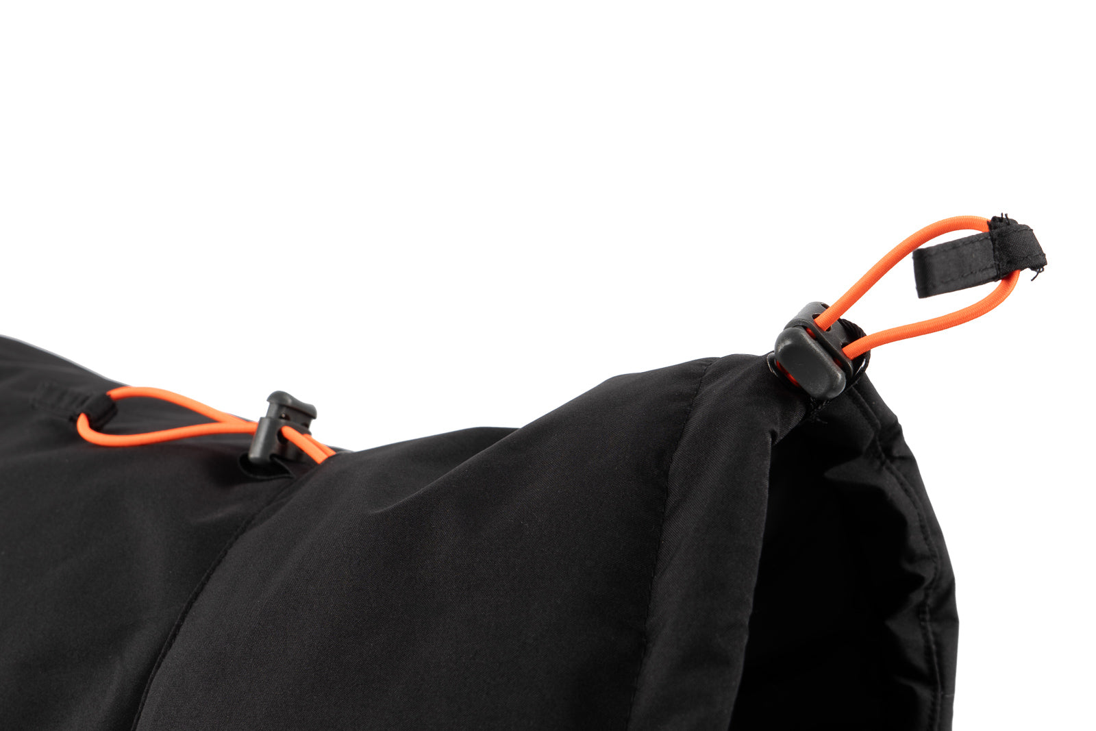 Trekking insulated dog jacket