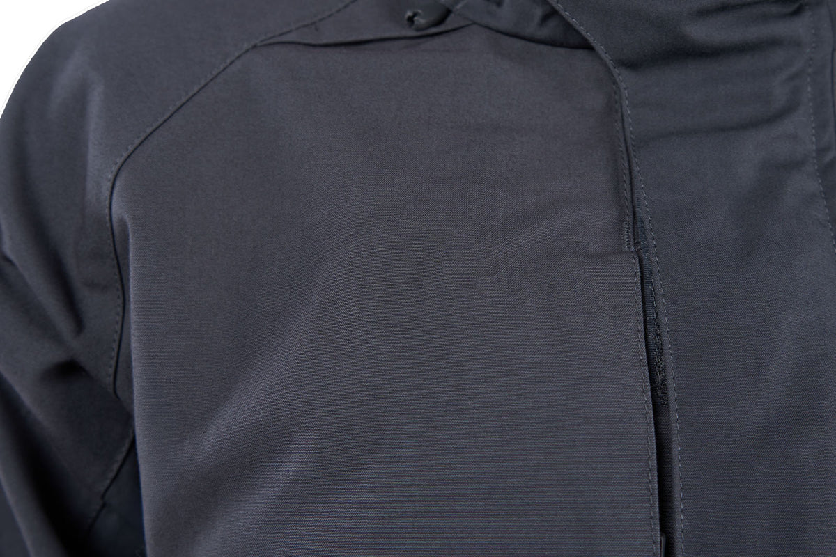 Ventile shell jacket women's