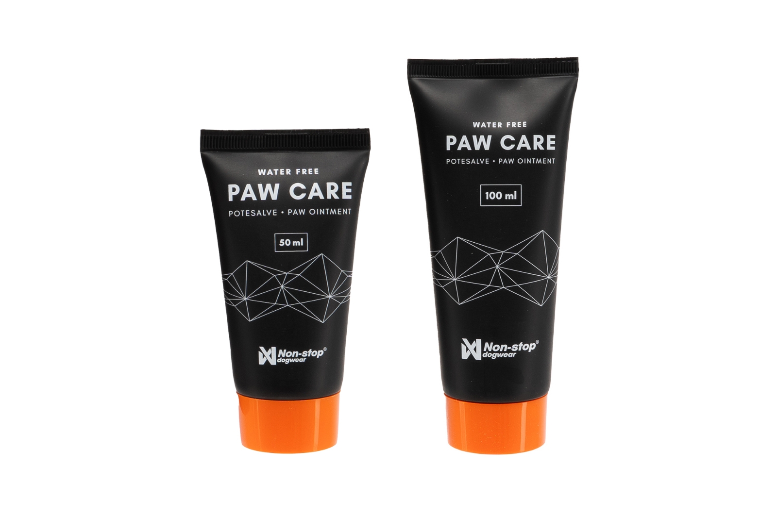Paw care