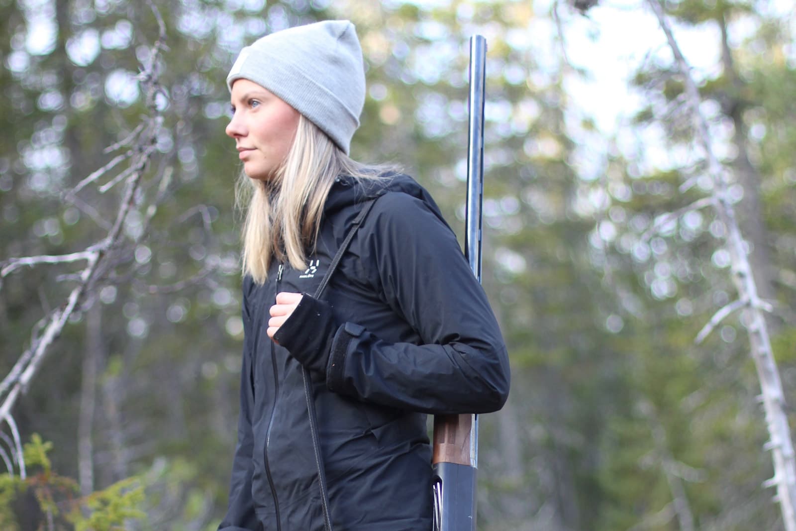 Norgesjakt Silje & Ole Morten 