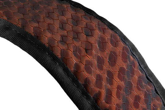 HexiVent breathable gear for dogs