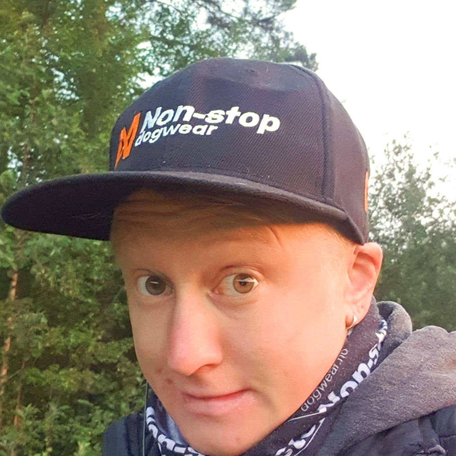 Jessica Häggqvist Profile Picture