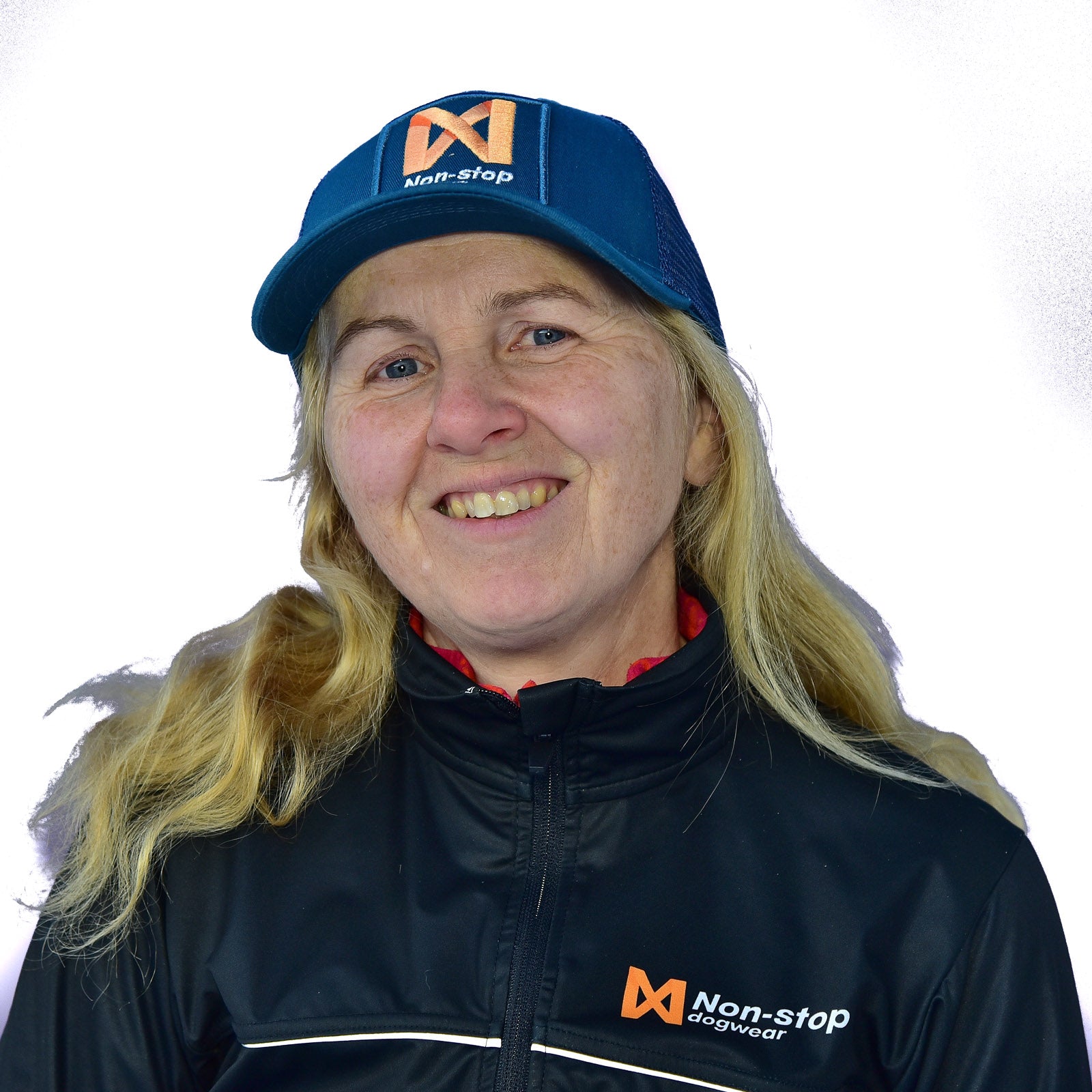 Hege Ingebrigtsen Profile Picture