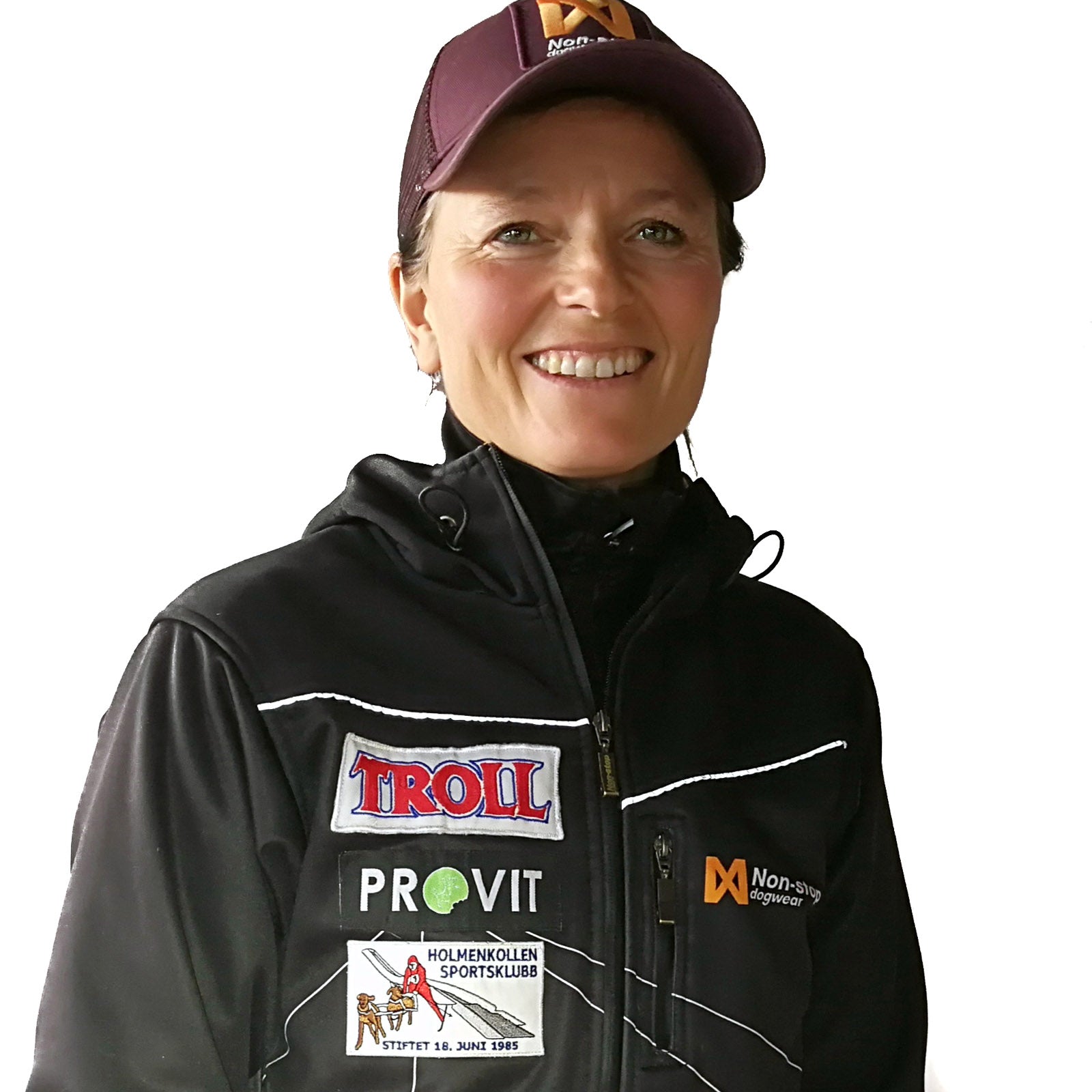 Lena Boysen Hillestad Profile Picture
