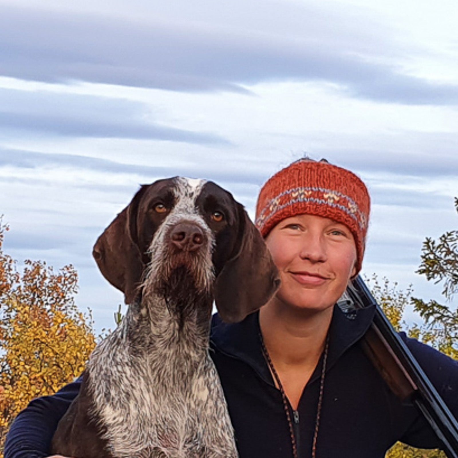 Ida Sollie Profile Picture
