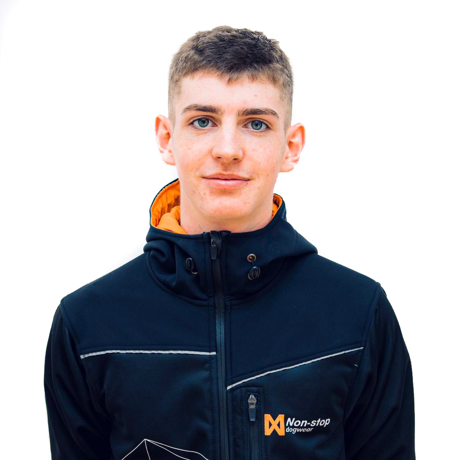Duncan Robinson Profile Picture