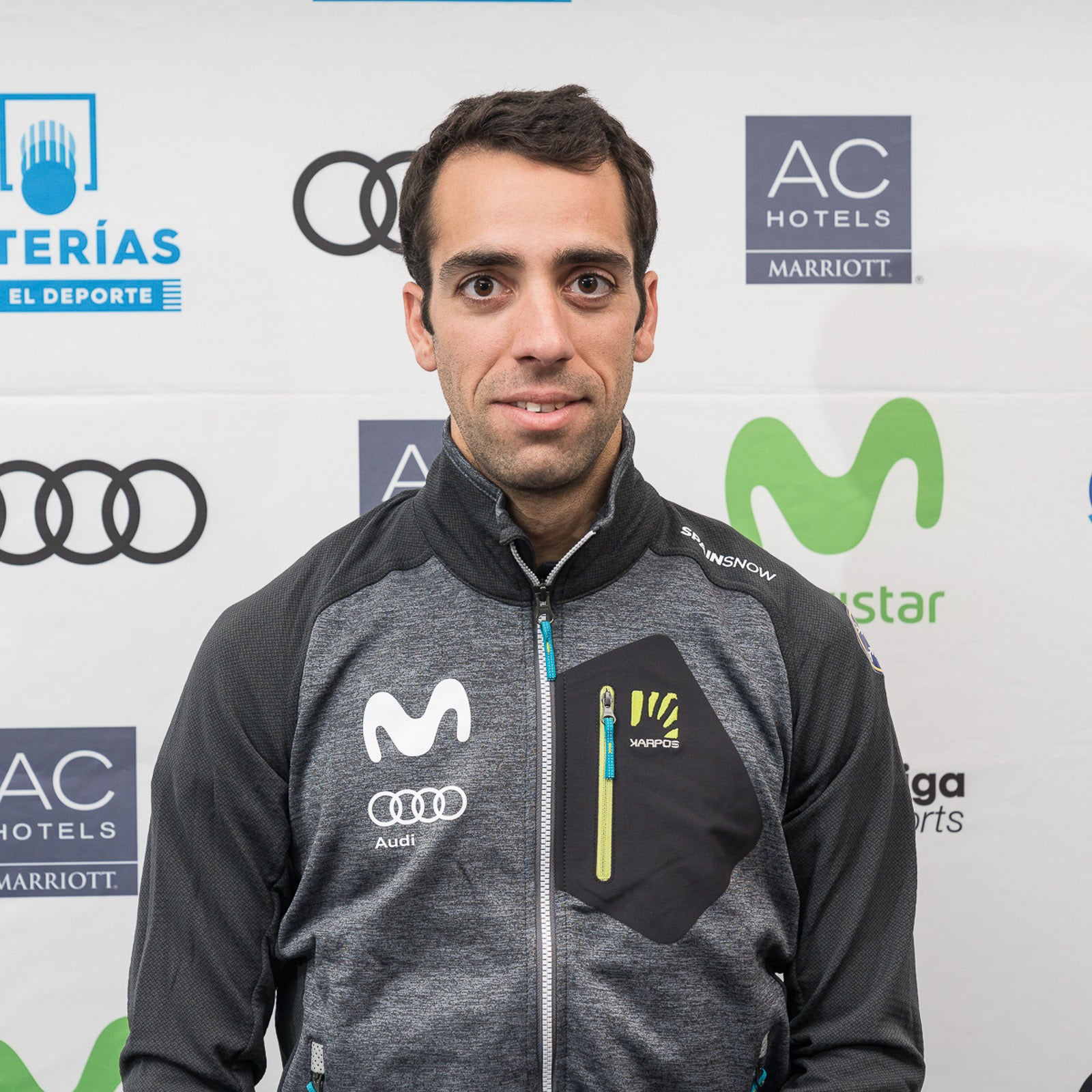 Victor Carrasco Profile Picture