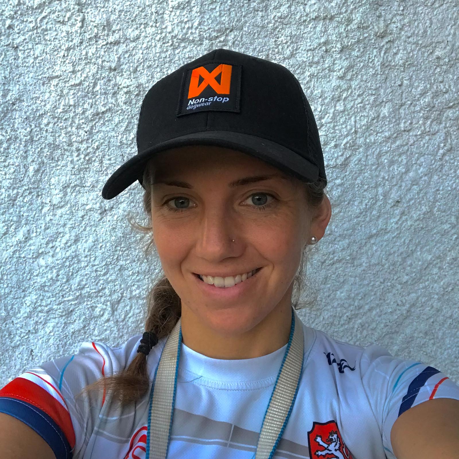Michaela  Srchová Profile Picture