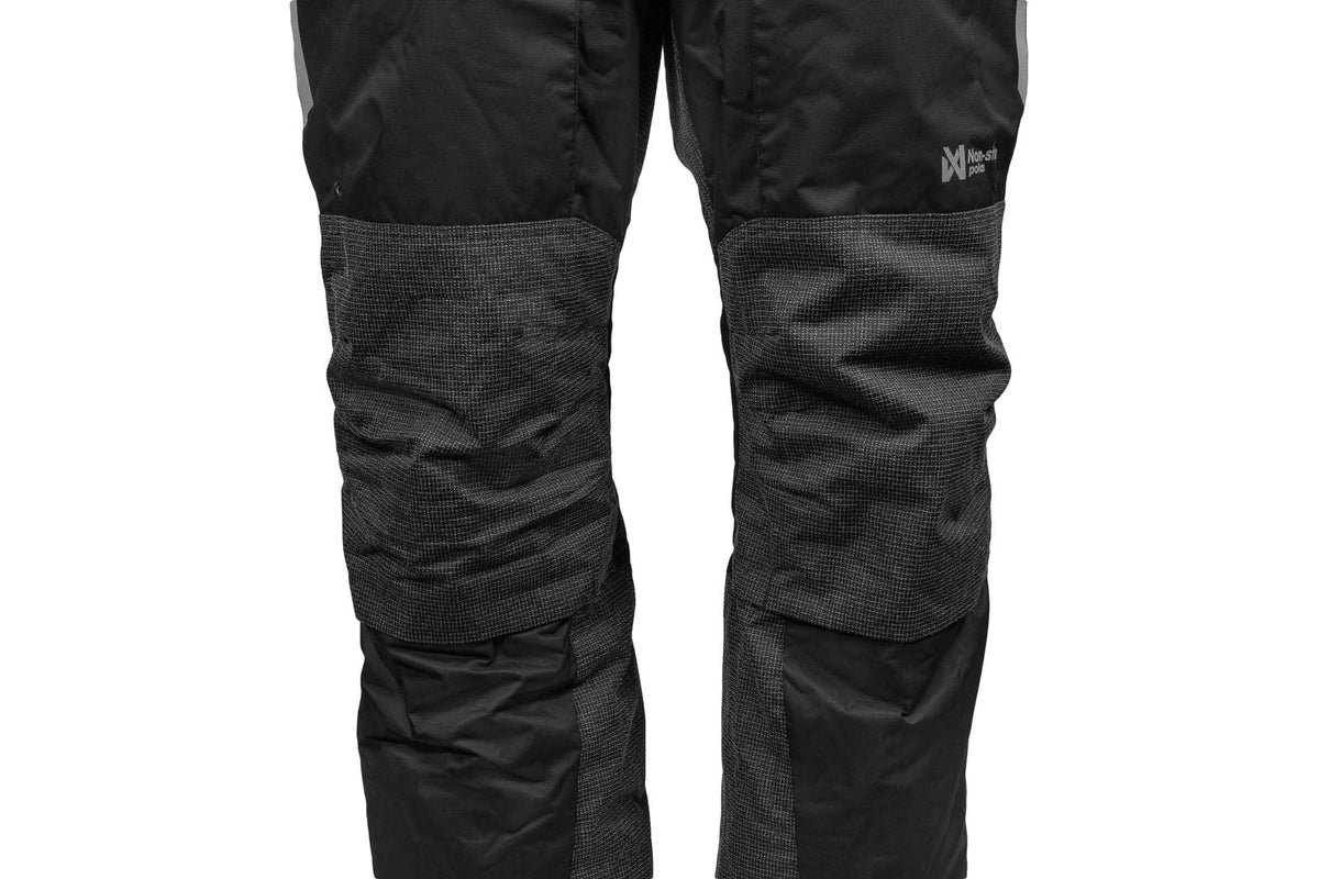 Arctic buksa 2.0