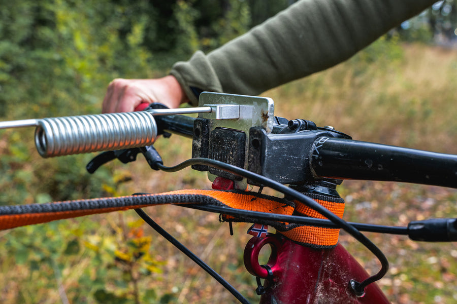 Bike antenna KLICKfix package (6)