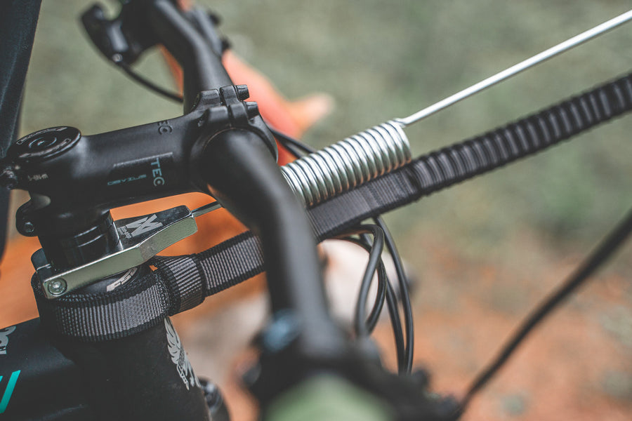 Bike antenna (3)