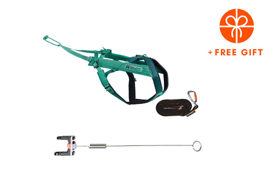 Biking kit Klickfix Aqua