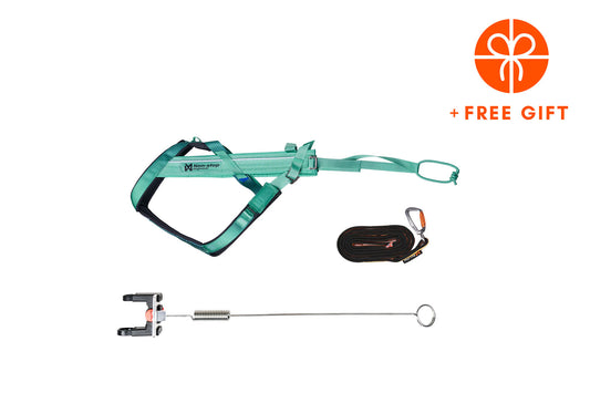 Biking kit Klickfix Aqua