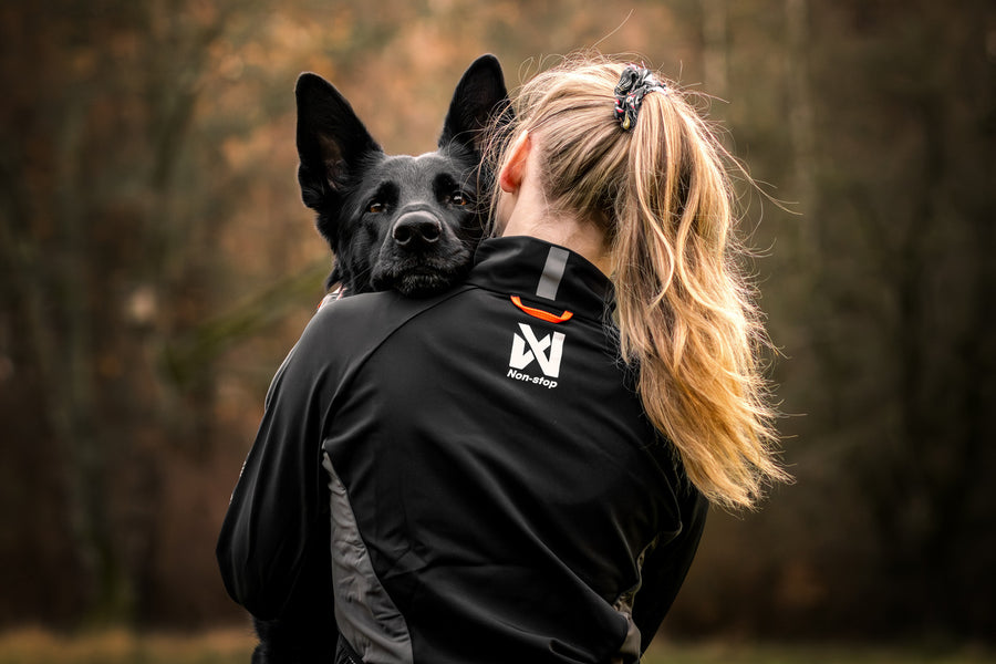 Canix warm-up jacket women's (8)