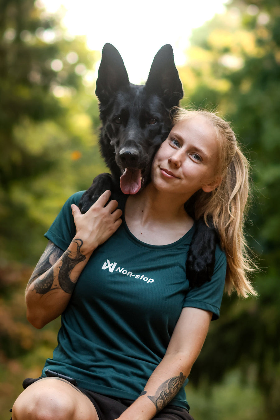 Canix tech tee women's (9)