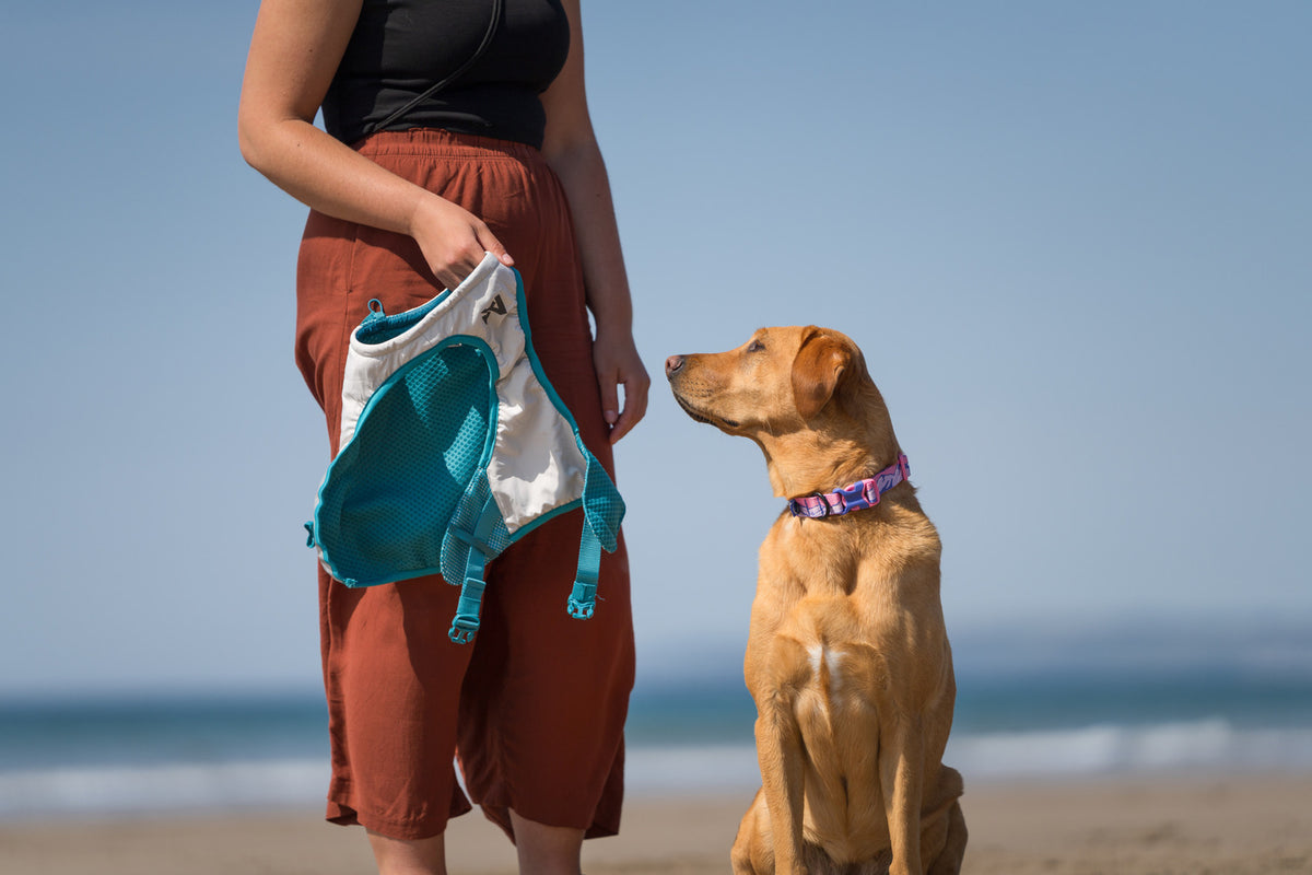 Cooling vest (2)