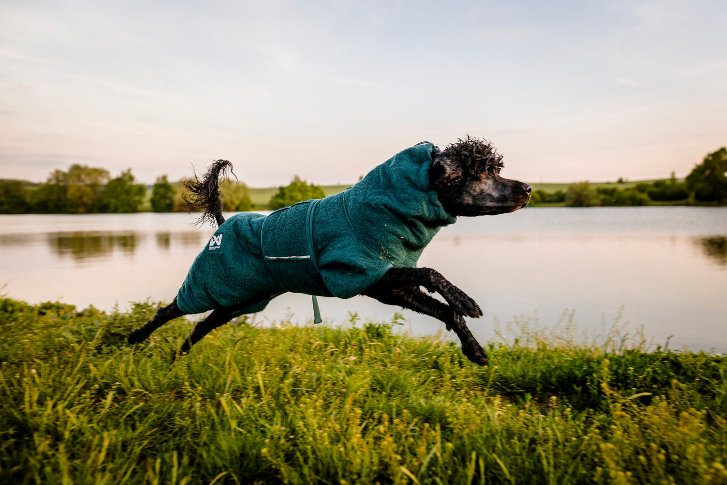 Drying coat (6)
