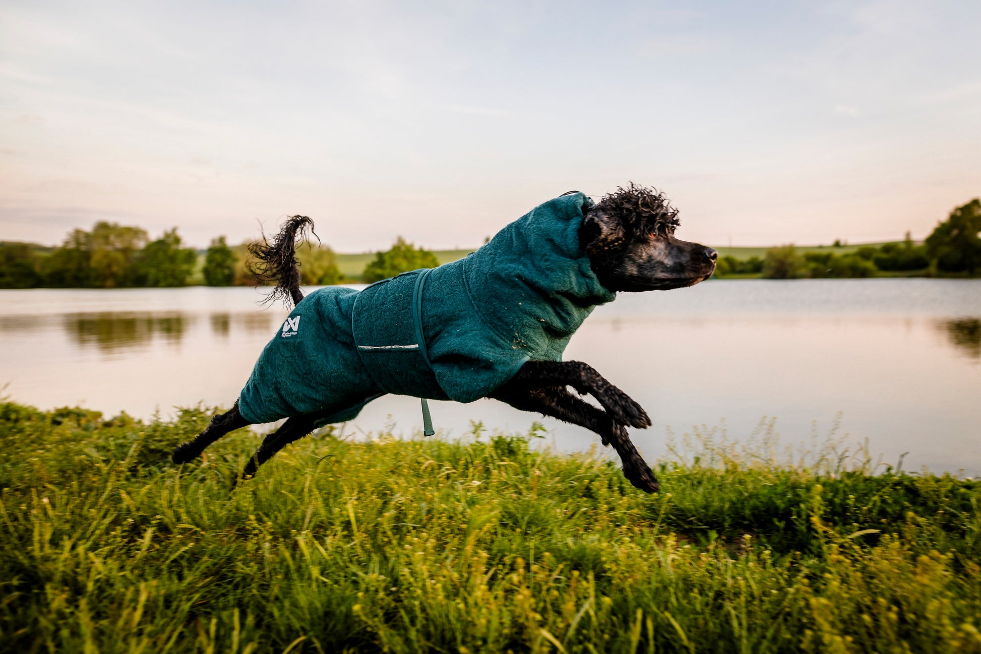 Drying coat (6)