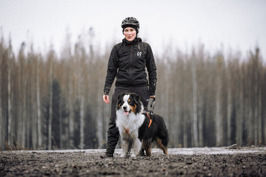 Canix warm-up jacket women's (1)