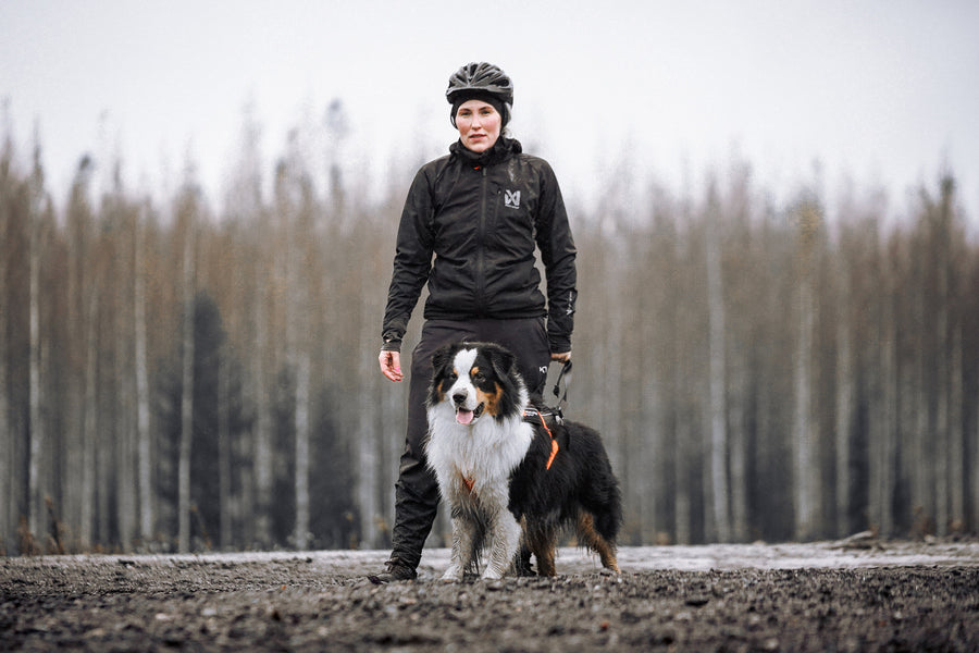 Canix warm-up jacket women's (1)