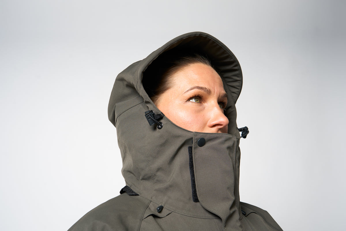 L3 Shell jacket W (1)