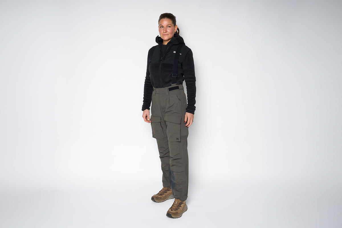 L3 Shell pants W