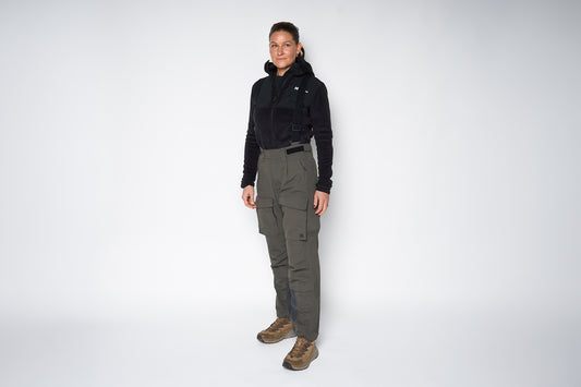 L3 Shell pants W