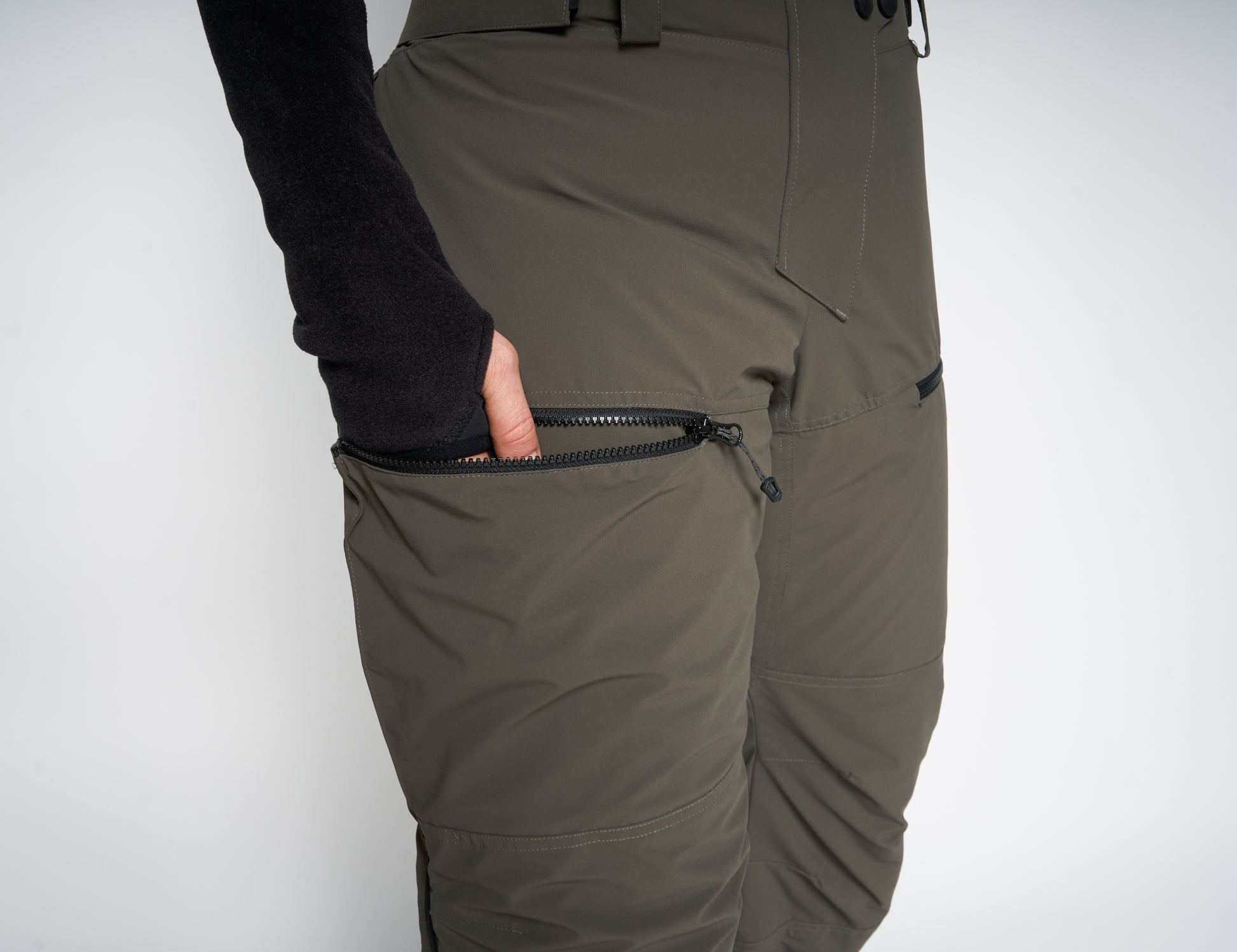 L3 Warm pants W (2)