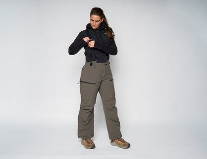 L3 Warm pants W