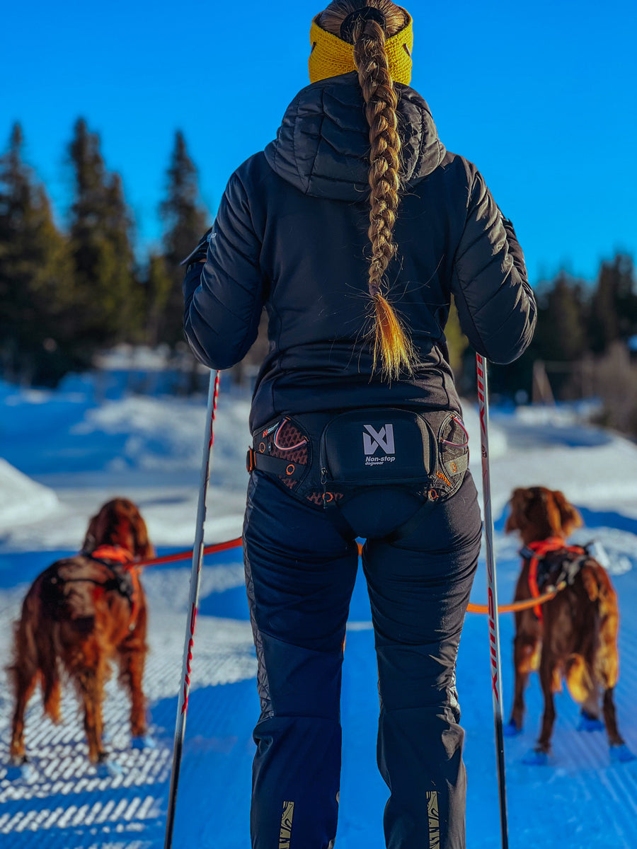 Løype belt (6)