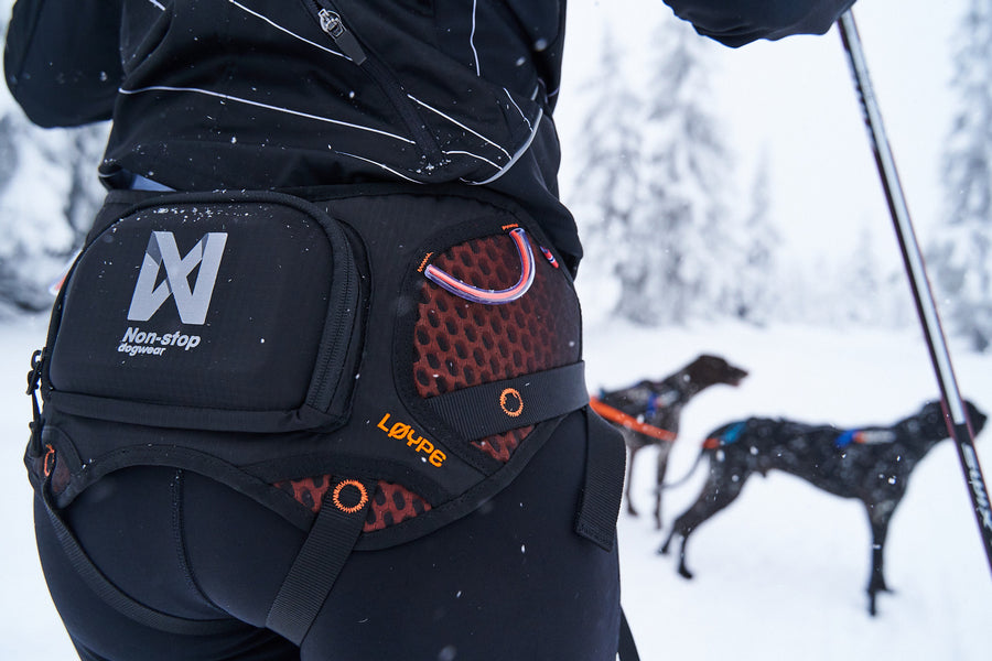 Løype belt (7)