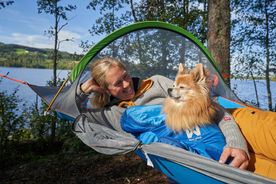 Ly sleeping bag (3)