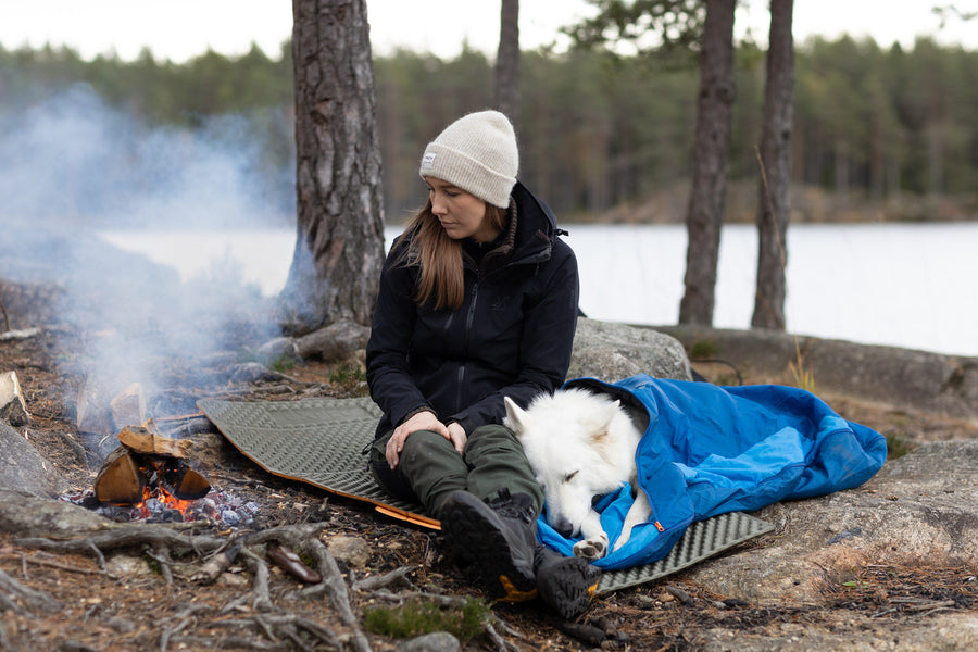 Ly sleeping bag (1)