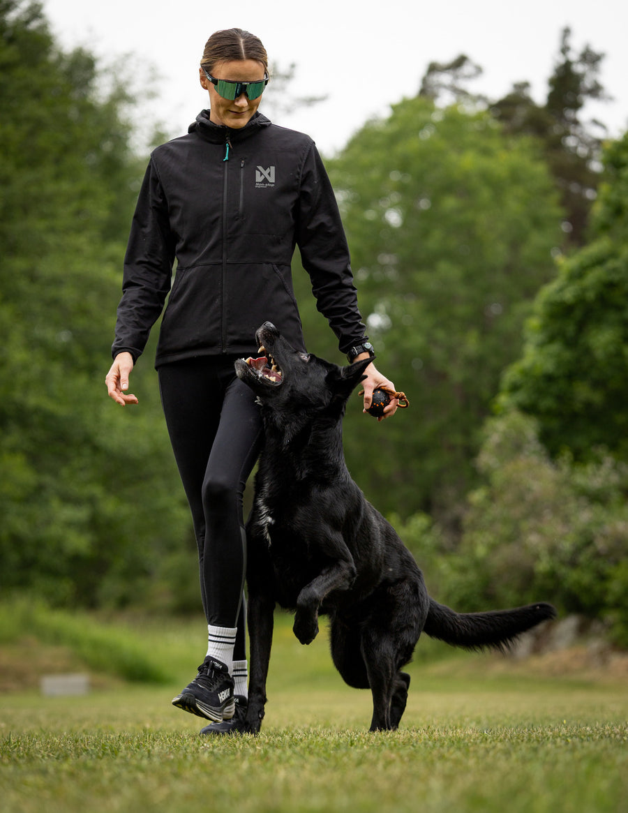 Obedience vest light women's (6)