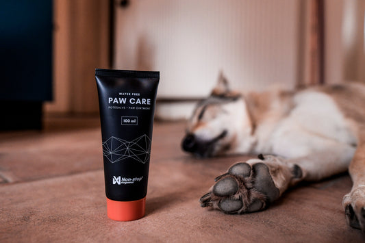 Paw care (1)