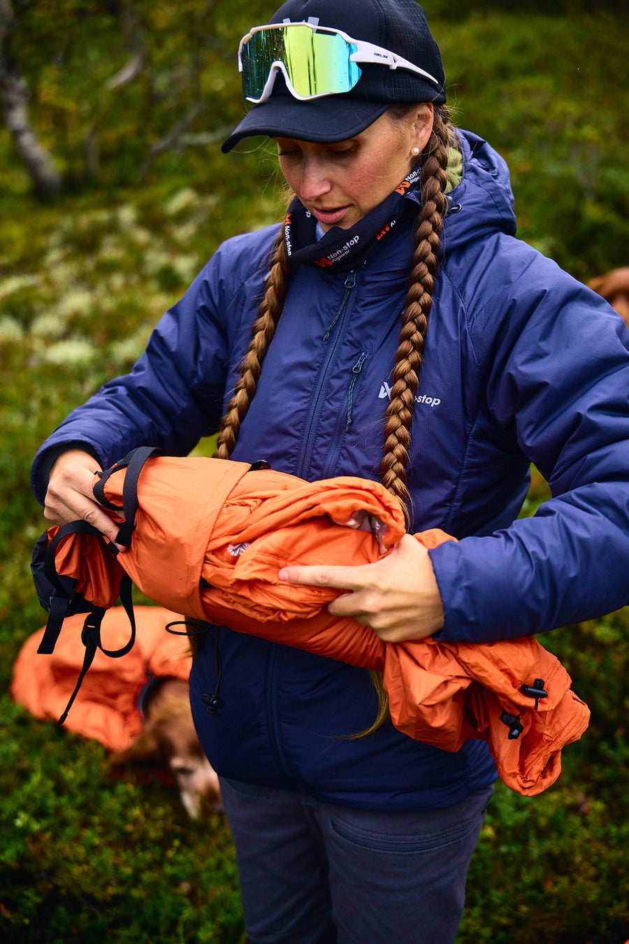 Protector bivvy bag (7)