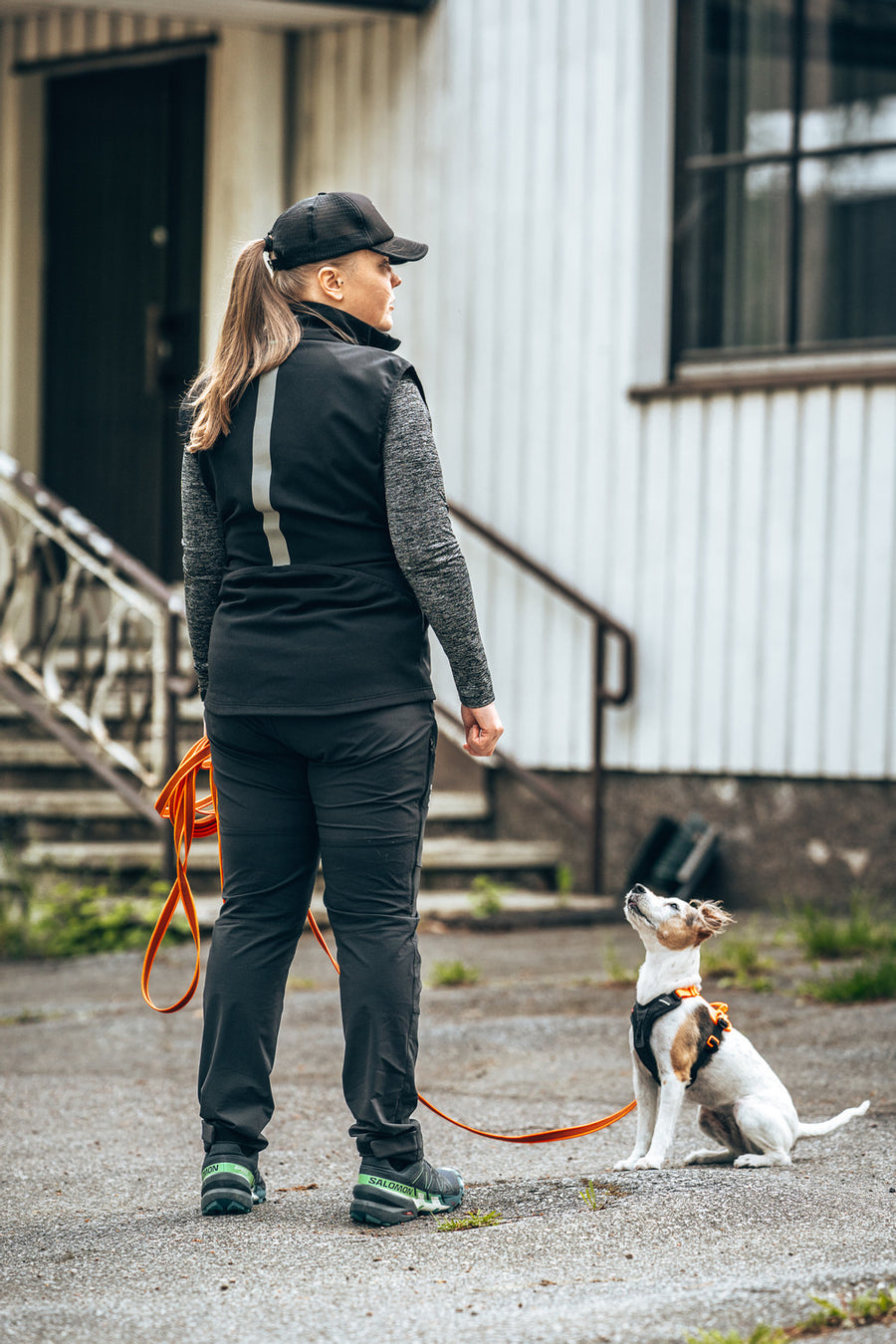 Ramble harness (15)