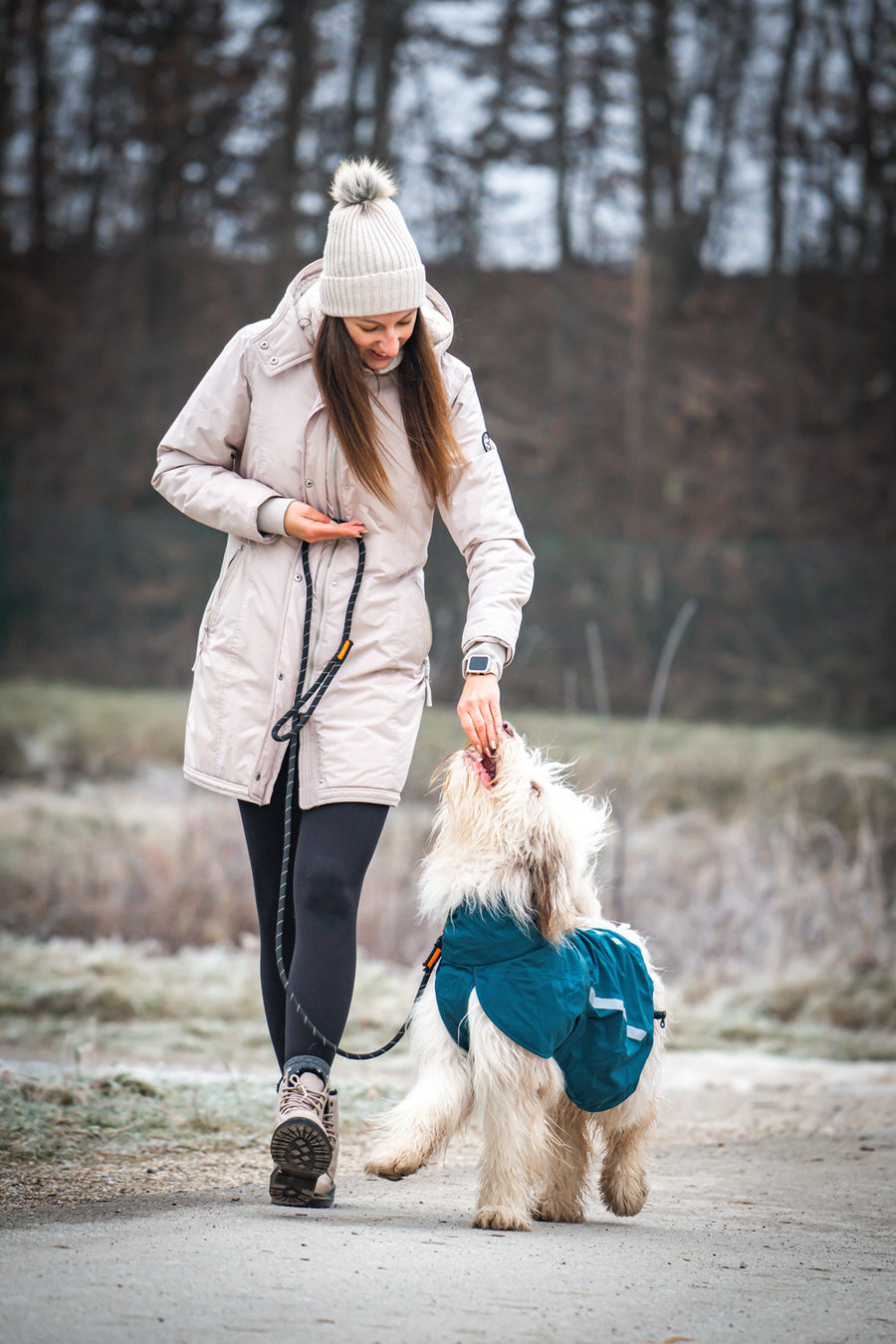 Rock leash (6)