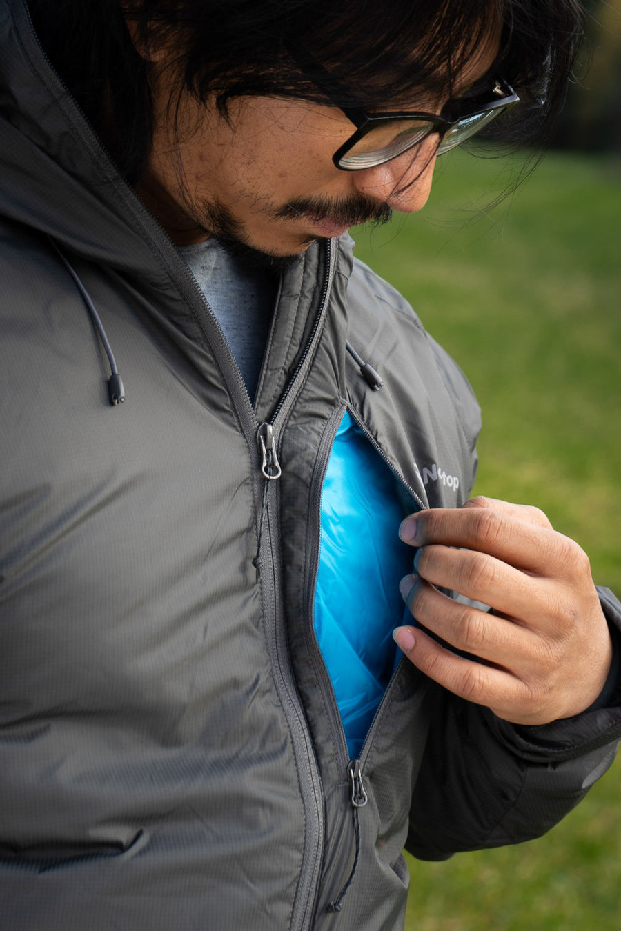 Trail isolator jacket 2.0 men's (5)