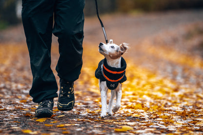 Trekking fleece dog jacket (10)