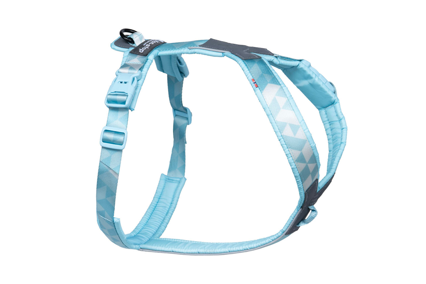 Trekking line harness CLIP'N™ & 2369 & 2370 & 2371 & 2372 & 2373 & 2374 & 2375 & 2368
