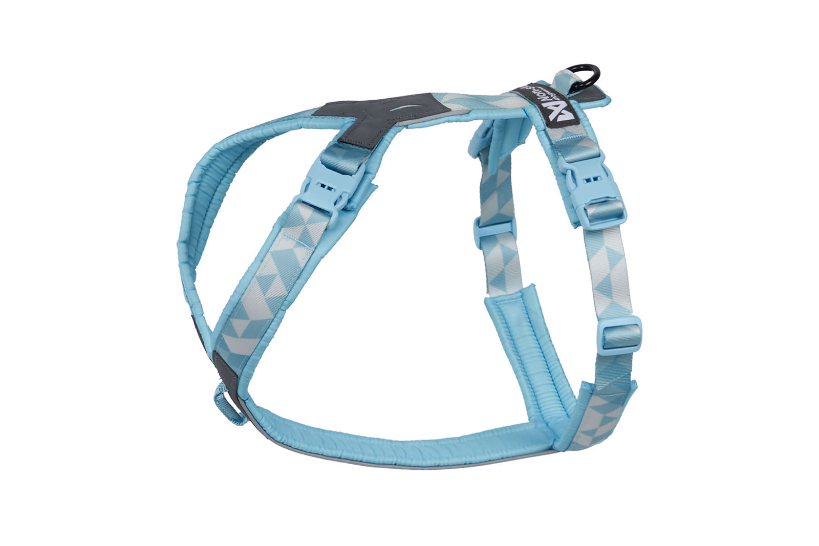 Trekking line harness CLIP'N™ (1)